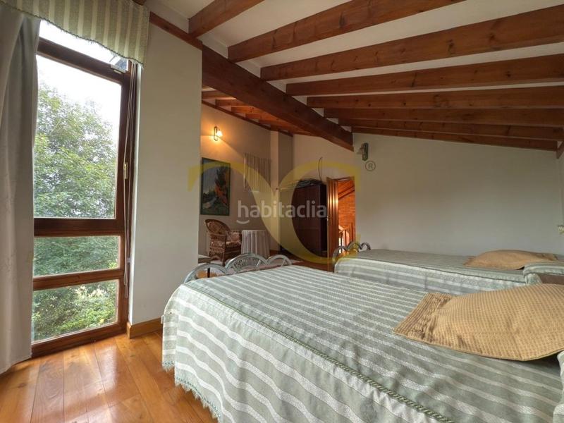 Foto abd44fbe-0dbb-457a-b120-57227e3031f5. Chalet espectacular vivienda unifamiliar ubicada en una exclusiva zona residencial. en Piélagos