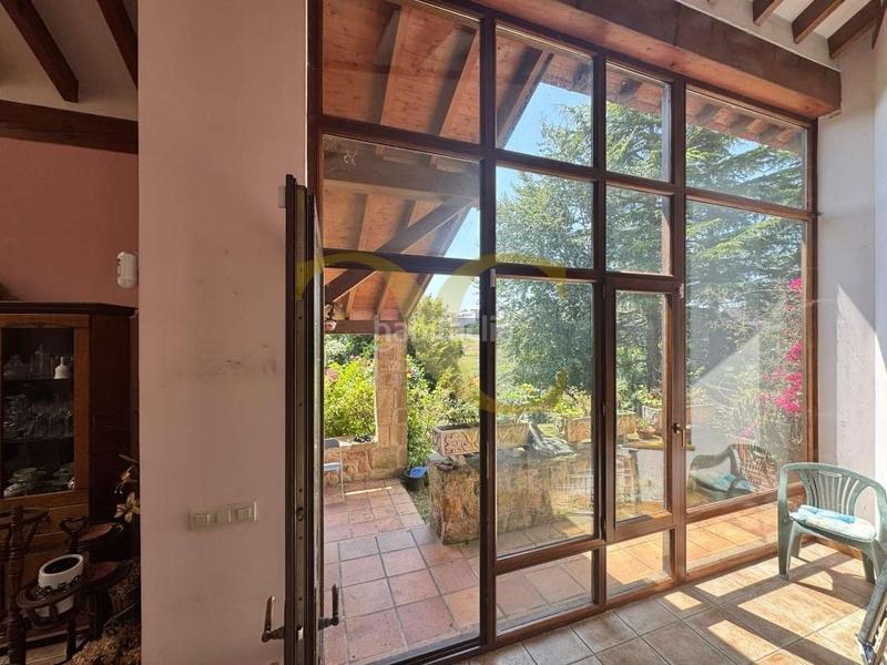 Foto b3839fb4-4ae3-4716-af14-b66ac39a1e2a. Chalet espectacular vivienda unifamiliar ubicada en una exclusiva zona residencial. en Piélagos