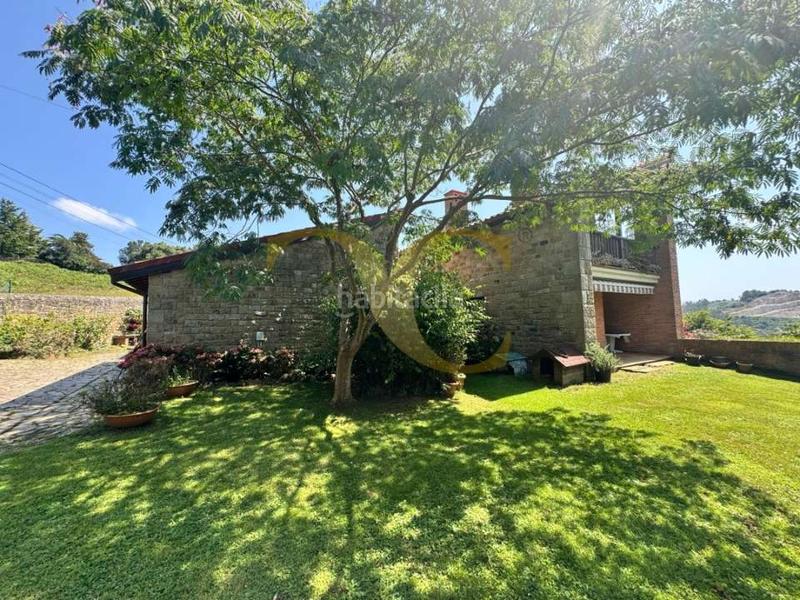 Foto be9a59b2-76ee-4c5c-8ada-55eb5b887086. Chalet espectacular vivienda unifamiliar ubicada en una exclusiva zona residencial. en Piélagos