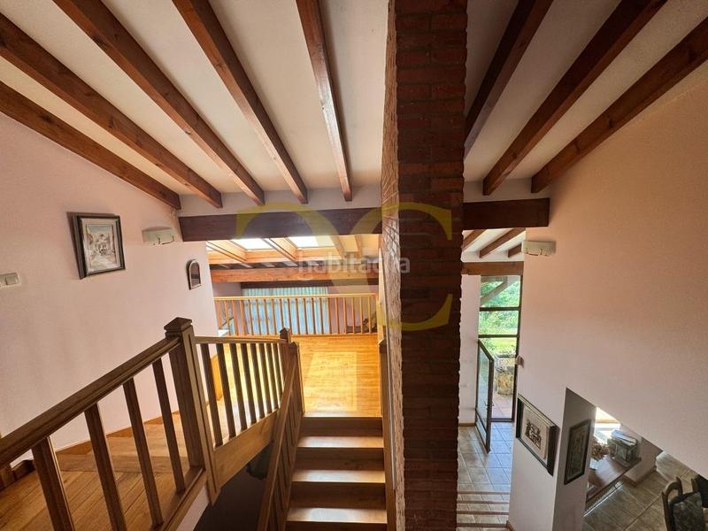 Foto c4fb268d-d01a-44d8-8773-790493d8a8a3. Chalet espectacular vivienda unifamiliar ubicada en una exclusiva zona residencial. en Piélagos