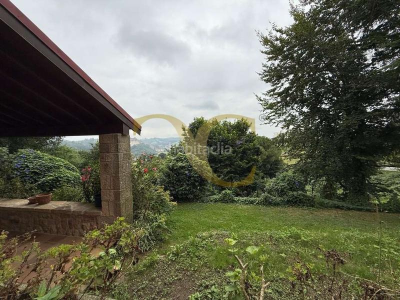 Foto d45ca4c3-94c5-4196-b10e-e76c5ac8d7f9. Chalet espectacular vivienda unifamiliar ubicada en una exclusiva zona residencial. en Piélagos