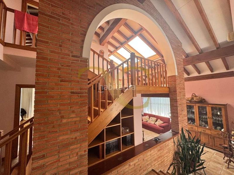 Foto d876d9d1-66d5-4417-b5b2-8337e0176f6b. Chalet espectacular vivienda unifamiliar ubicada en una exclusiva zona residencial. en Piélagos