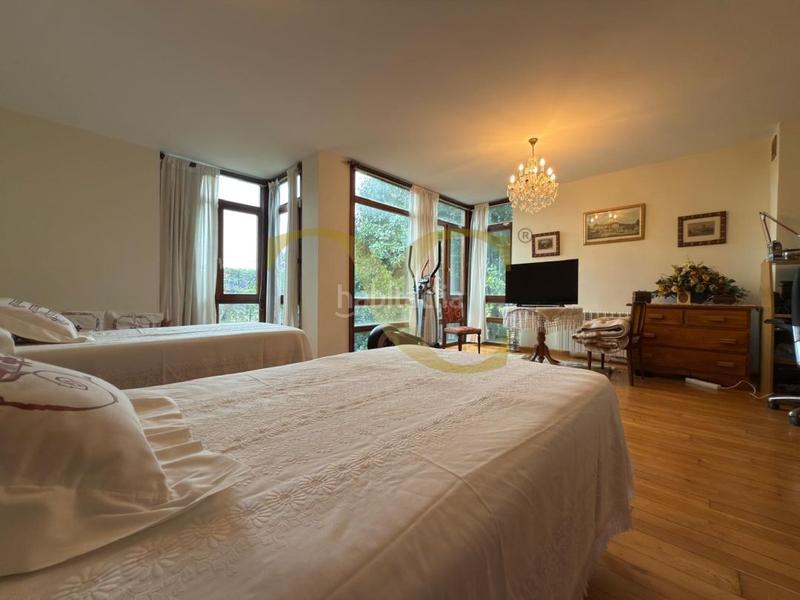 Foto e4e304d8-d26b-4781-a754-526059298abf. Chalet espectacular vivienda unifamiliar ubicada en una exclusiva zona residencial. en Piélagos