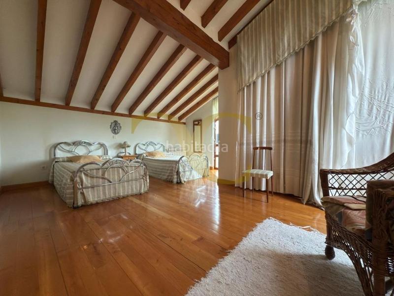 Foto e5069247-b564-4896-9dcc-56b94cccdfab. Chalet espectacular vivienda unifamiliar ubicada en una exclusiva zona residencial. en Piélagos