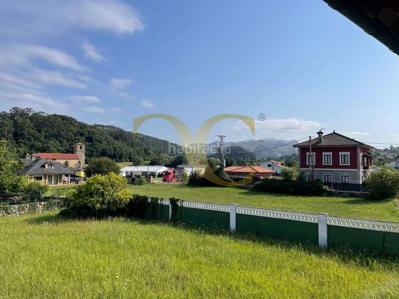 Foto 35c01fb4-724f-4cd5-abda-b3c78b66b44c. Casa  con jardín . en Entrambasaguas