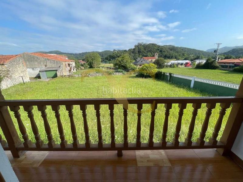 Foto 730c43c0-b9f6-414c-bf86-70ce7473fafb. Casa  con jardín . en Entrambasaguas