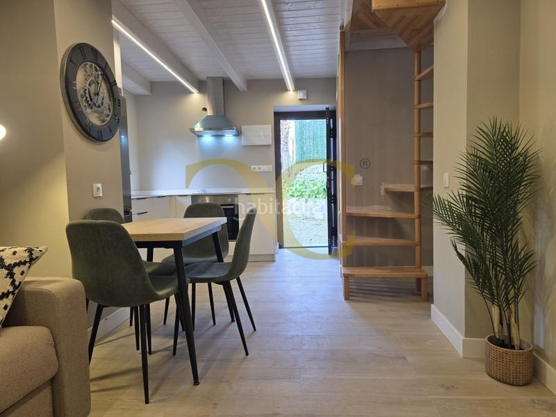 Foto 00a54fa7-259e-48cb-9523-364da84390ae. Casa amb calefacció a Pría-Nueva-Hontoria-Naves Llanes