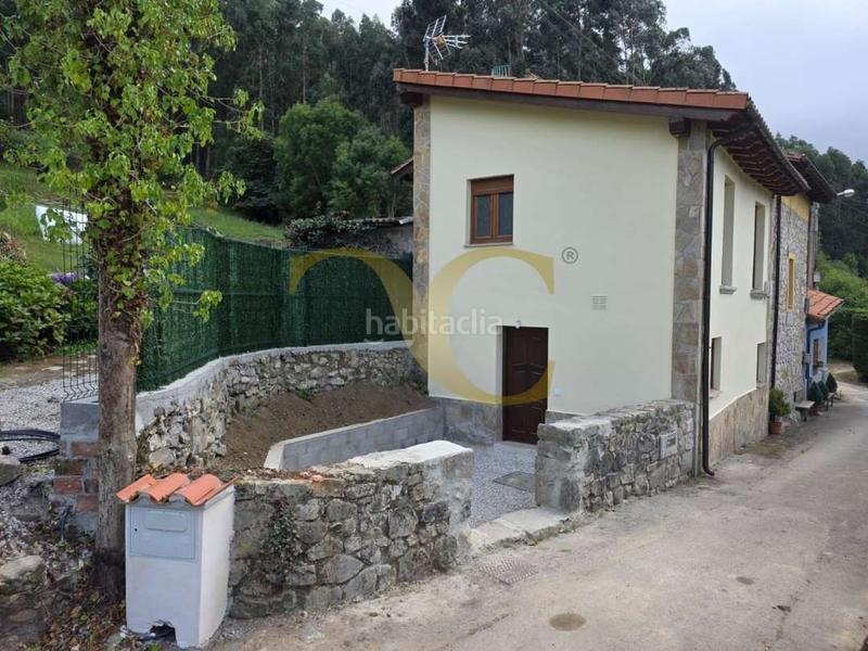 Foto 09777736-6829-4e43-ad7d-be13ff81469f. Casa amb calefacció a Pría-Nueva-Hontoria-Naves Llanes