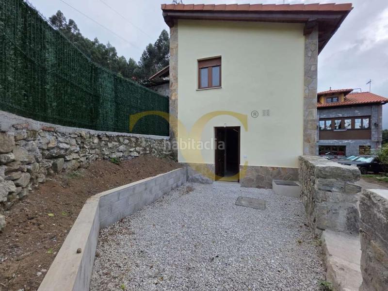 Foto 158c1e28-81f5-4a16-bbc4-91c916c26da9. Casa amb calefacció a Pría-Nueva-Hontoria-Naves Llanes