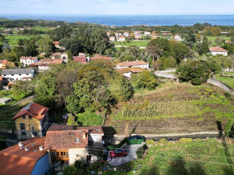 Foto 4a5c07bc-2780-46c6-8d3b-408e3b744ae5. Casa amb calefacció a Pría-Nueva-Hontoria-Naves Llanes