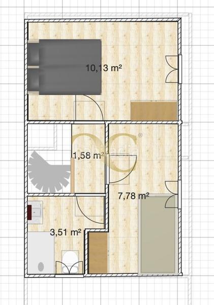 Foto 8d4b8a39-148d-41d0-806a-68fd4b11dcb9. Casa amb calefacció a Pría-Nueva-Hontoria-Naves Llanes