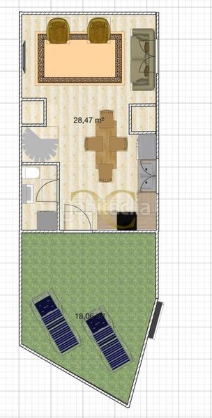 Foto a0812198-9be2-49da-9262-4e6957b061f8. Casa amb calefacció a Pría-Nueva-Hontoria-Naves Llanes