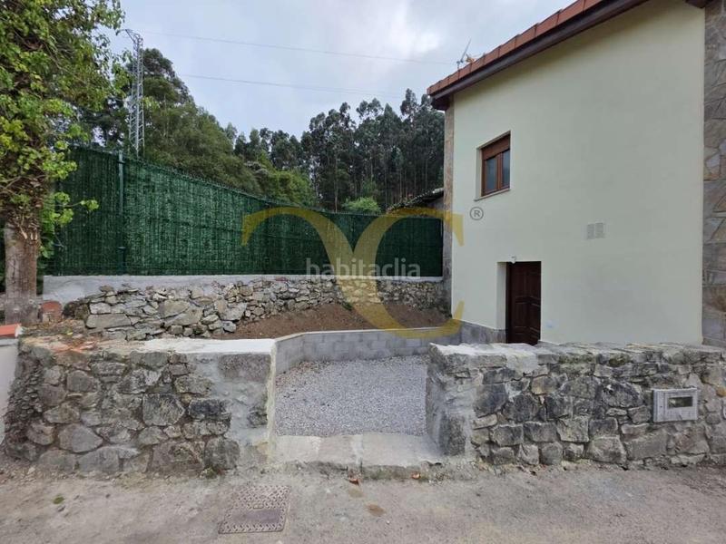 Foto bacdc27d-4093-475e-a297-ea9d9bb9cf7e. Casa amb calefacció a Pría-Nueva-Hontoria-Naves Llanes