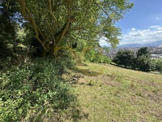 Terreno residencial en Avenida de los Monumentos