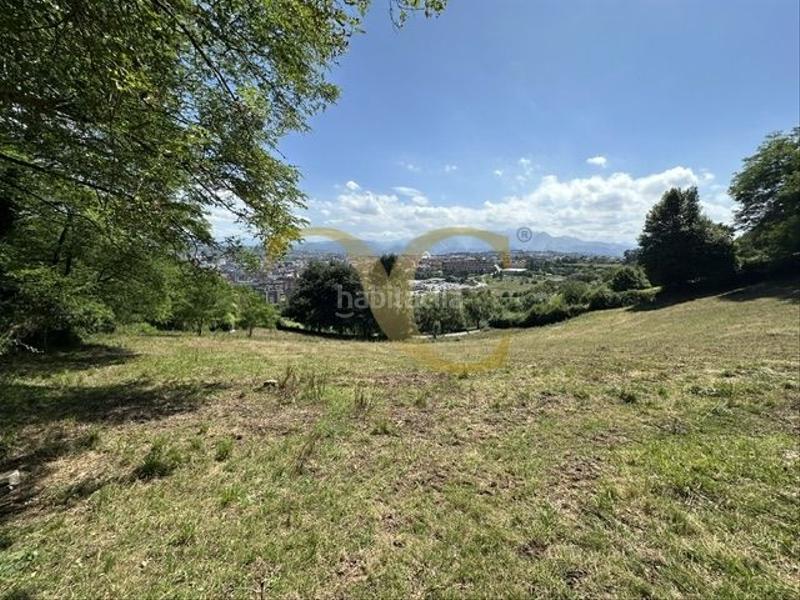 Foto 6431c55c-aada-4be9-9349-9b093331d564. Terrain résidentiel dans Parroquias Norte - Naranco Oviedo