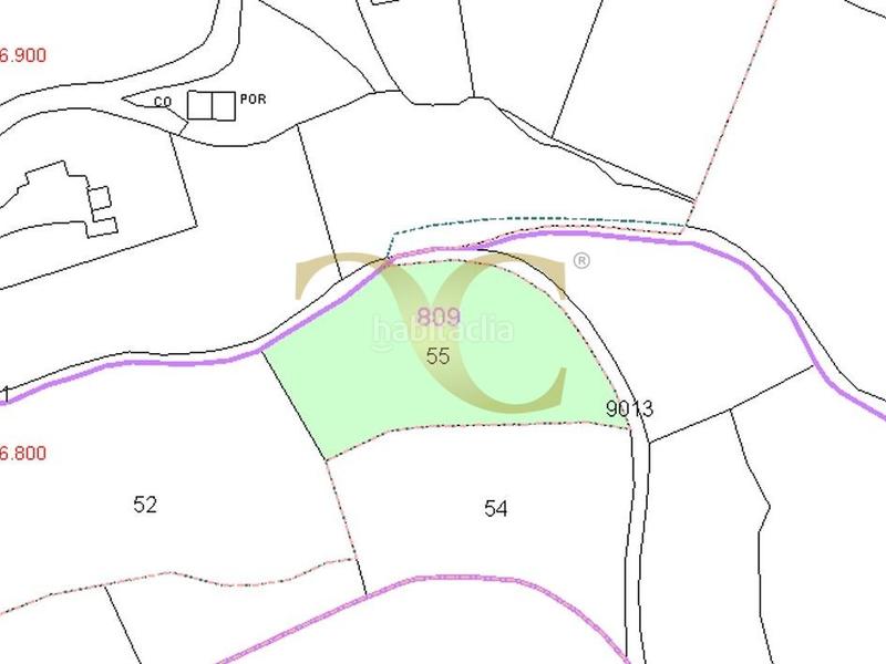 Foto 6ce8fce5-6a72-4f60-a795-484b7d771527. Terrain résidentiel dans Parroquias Norte - Naranco Oviedo