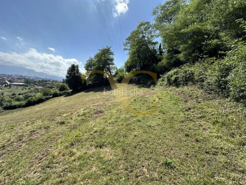 Foto ad80e93a-6791-4842-b95a-17e876264fc5. Terrain résidentiel dans Parroquias Norte - Naranco Oviedo