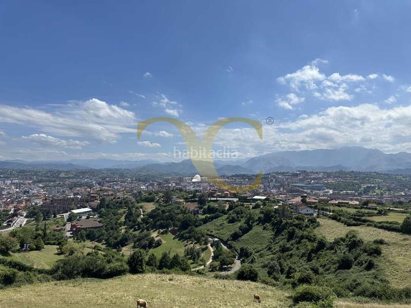 Foto c838a962-cda9-4efc-b7dd-9e6ada93dc82. Terrain résidentiel dans Parroquias Norte - Naranco Oviedo