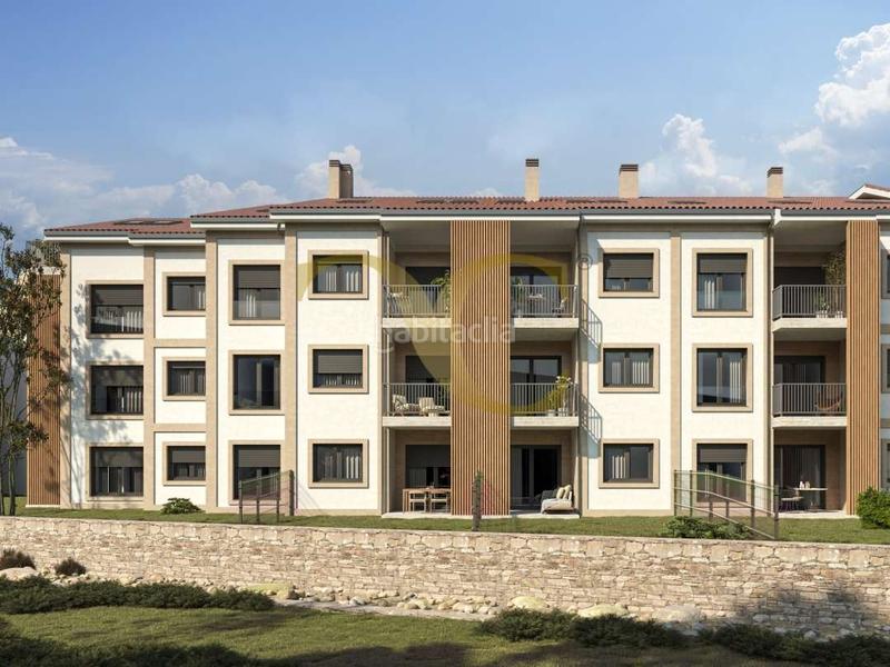 Foto 75a5bdbe-d6b5-4340-b008-4b641336cf77. Appartamento con riscaldamento parcheggio in Pría-Nueva-Hontoria-Naves Llanes