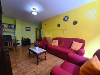 Pis  Calle de los laboratorios. Exclusiva piso en venta en el natahoyo.