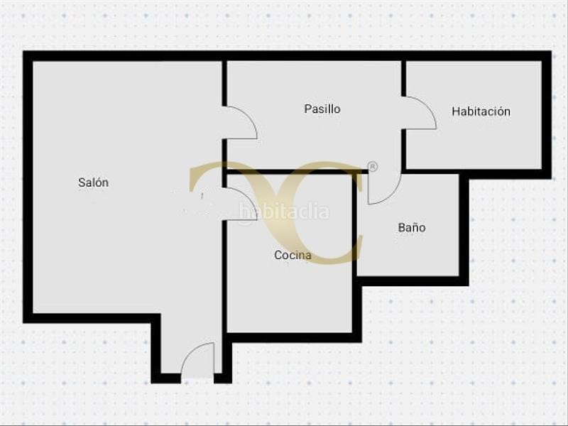 Foto 20b90d78-8cae-43b4-b180-f724449afd05. Pis amb calefacció a Centro Gijón