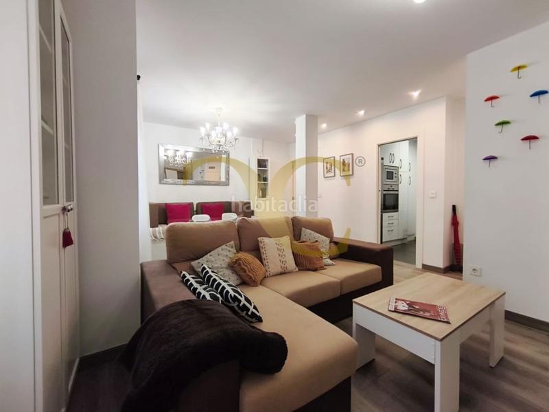 Foto 23d21c8a-5a51-40de-b9ec-75d2c0a2afae. Pis amb calefacció a Centro Gijón