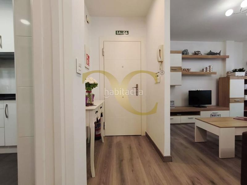 Foto 5dcab229-36e3-400d-879d-7af5e72506e2. Pis amb calefacció a Centro Gijón