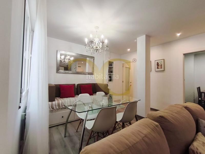 Foto 6b968287-bc18-4e53-8b93-833bd413d09f. Pis amb calefacció a Centro Gijón