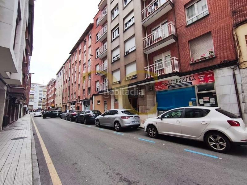 Foto 83c93d5d-3504-431f-b5b6-0c76f1d0c0f4. Pis amb calefacció a Centro Gijón