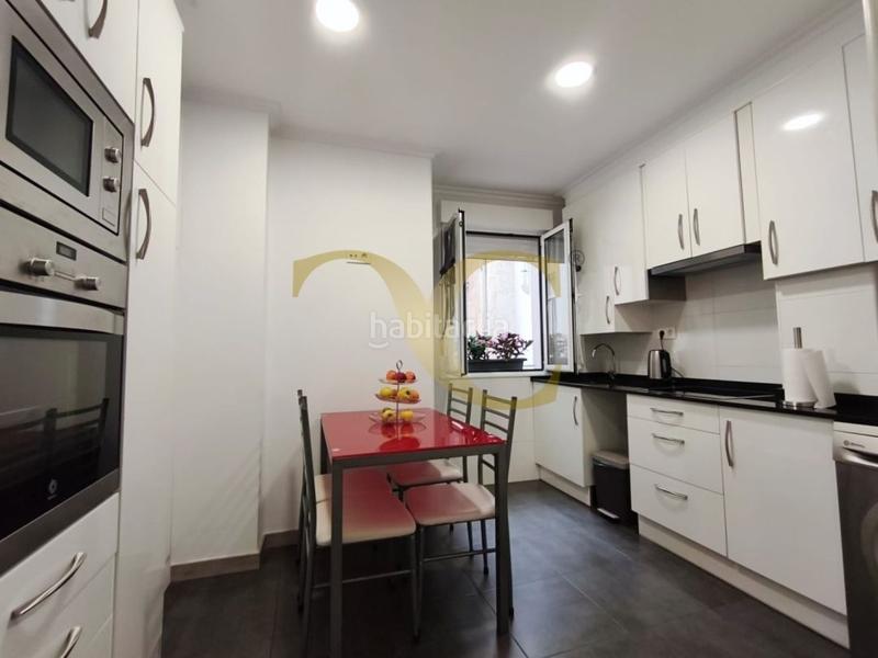 Foto eb08d10a-7791-401b-9d7a-b4348dc2bcb8. Pis amb calefacció a Centro Gijón