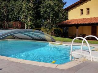 Casa  Urbanización las laureles. Entre el mar y la montaña, tu hogar soñado te espera.