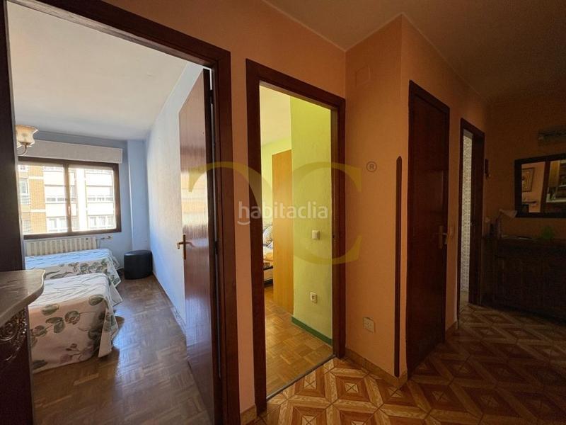 Foto 1f8f6116-cd3a-4253-a6d9-d8bb50897870. Etagenwohnung mit heizung in La Arena Gijón