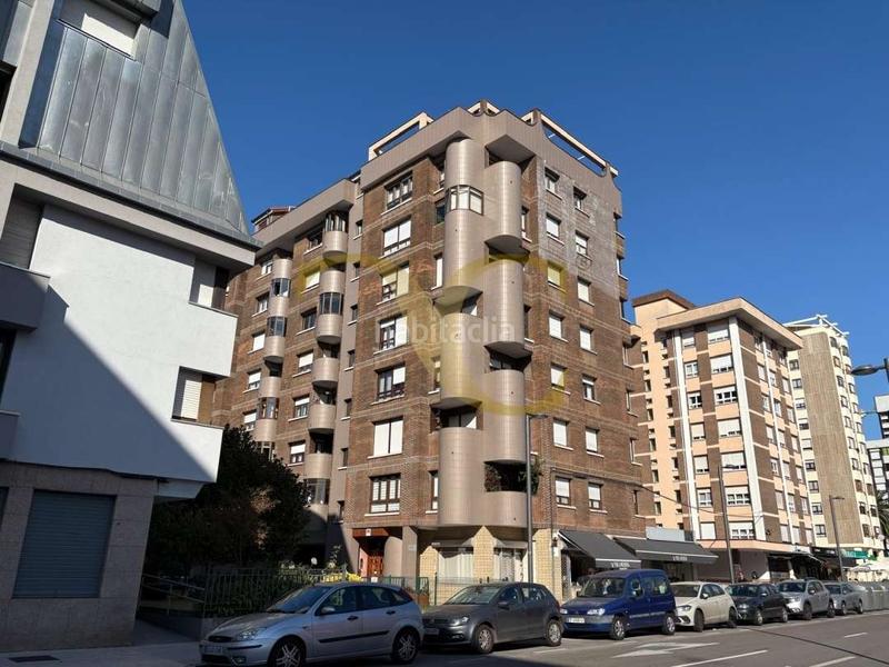 Foto 763689ae-fbb4-40c2-90c9-c1267a9ebbfd. Etagenwohnung mit heizung in La Arena Gijón