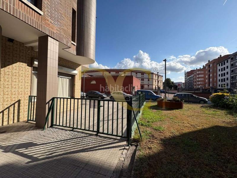Foto 7a191bff-0259-4768-a117-a9c1c42b4123. Etagenwohnung mit heizung in La Arena Gijón