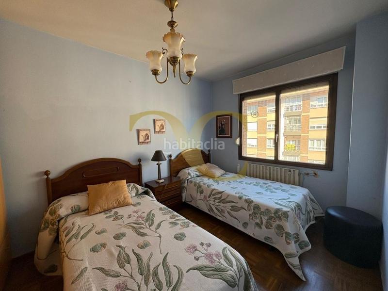 Foto 96536bdf-c6d8-4284-a00c-1226ef313a29. Etagenwohnung mit heizung in La Arena Gijón