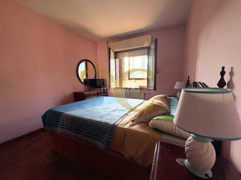 Foto af5760a3-24b9-4b3f-9b85-59c7609f3819. Etagenwohnung mit heizung in La Arena Gijón