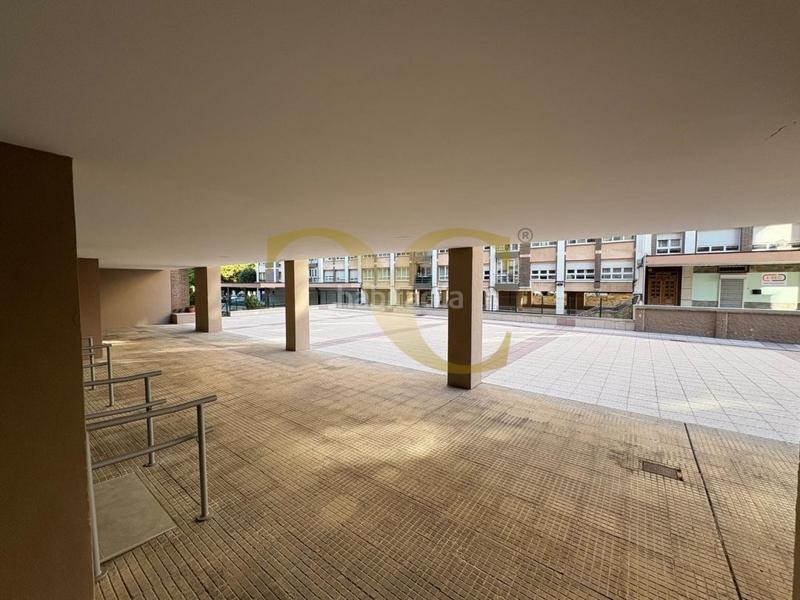 Foto d17b6dc7-948e-49e5-a76b-d8b726eb1c0c. Etagenwohnung mit heizung in La Arena Gijón