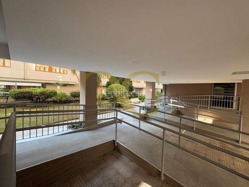 Foto f2754aa1-e951-458e-8739-9e7e17a7a154. Etagenwohnung mit heizung in La Arena Gijón