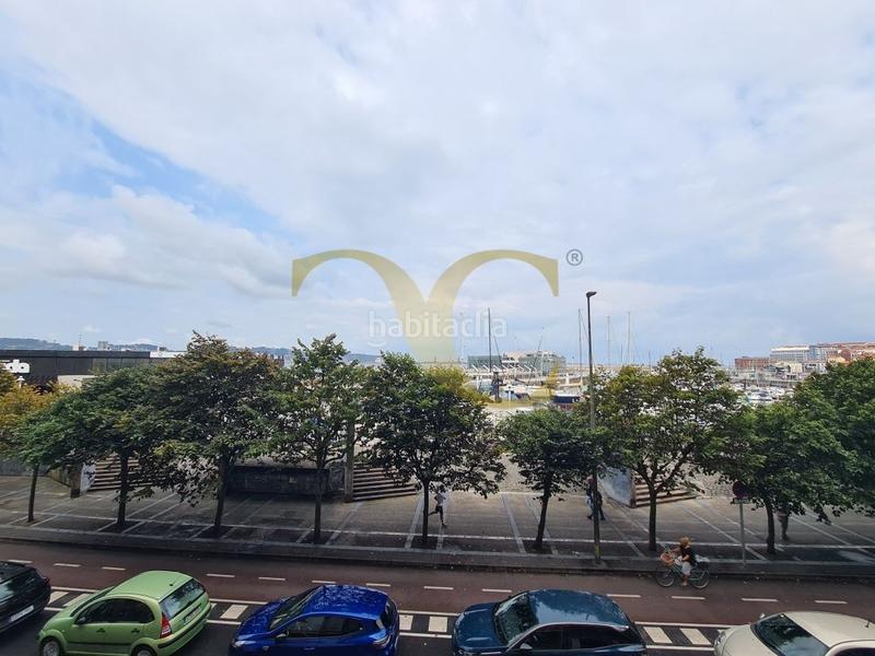 Foto 6429c676-ea6c-4863-bec8-72311e3e46ff. Piso tu hogar frente al puerto deportivo en Centro Gijón
