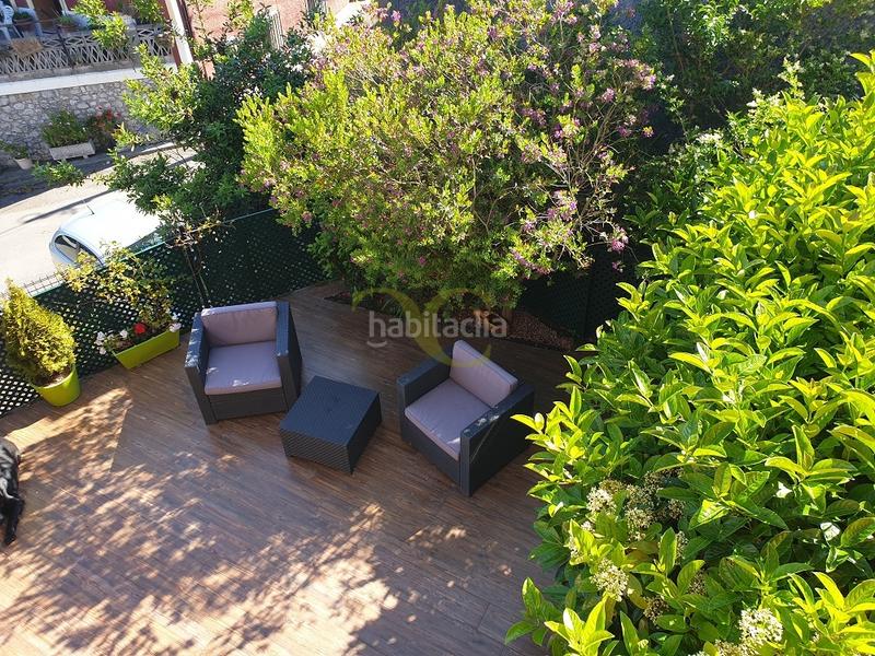 Foto 041b5953-74f9-4542-b5e5-360fd01e0579. Chalet exclusiva chalet pareado con una bonita terraza junto a la playa de póo con licencia vut. en Llanes