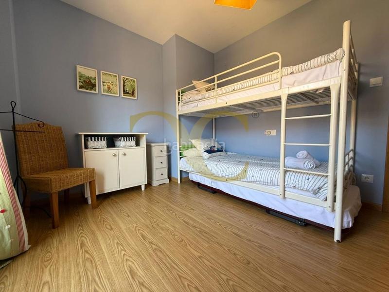 Foto 645a6069-7b0e-4c1d-b3c3-74c1cdd4fc1c. Chalet exclusiva chalet pareado con una bonita terraza junto a la playa de póo con licencia vut. en Llanes