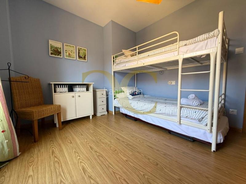 Foto 827bf9eb-400e-4671-bd43-1c4c40753246. Chalet exclusiva chalet pareado con una bonita terraza junto a la playa de póo con licencia vut. en Llanes