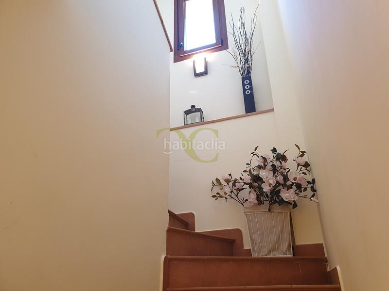 Foto d39de179-6563-4afb-a6a7-ced4bb15f81b. Chalet exclusiva chalet pareado con una bonita terraza junto a la playa de póo con licencia vut. en Llanes