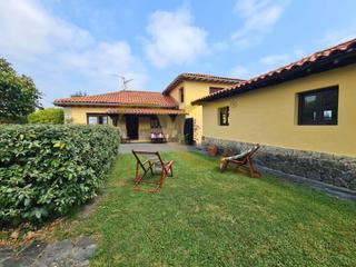Chalet  Venta de las ranas. Precioso chalet de 3 dormitorios con apartamento independiente.