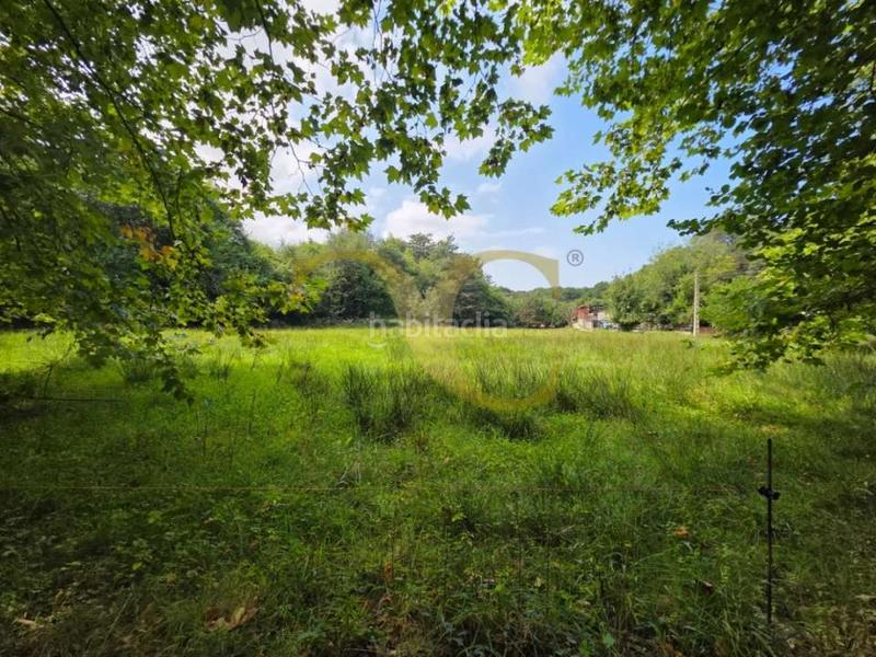 Foto 1ac58267-1fac-44b2-8228-dd56570181c0. Terreno residenziale in Llanes pueblo Llanes