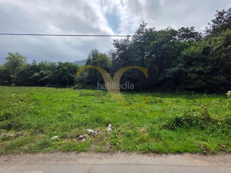 Foto 413cdf9d-d0ef-40be-bfa4-f0567a641996. Terreno residenziale in Llanes pueblo Llanes