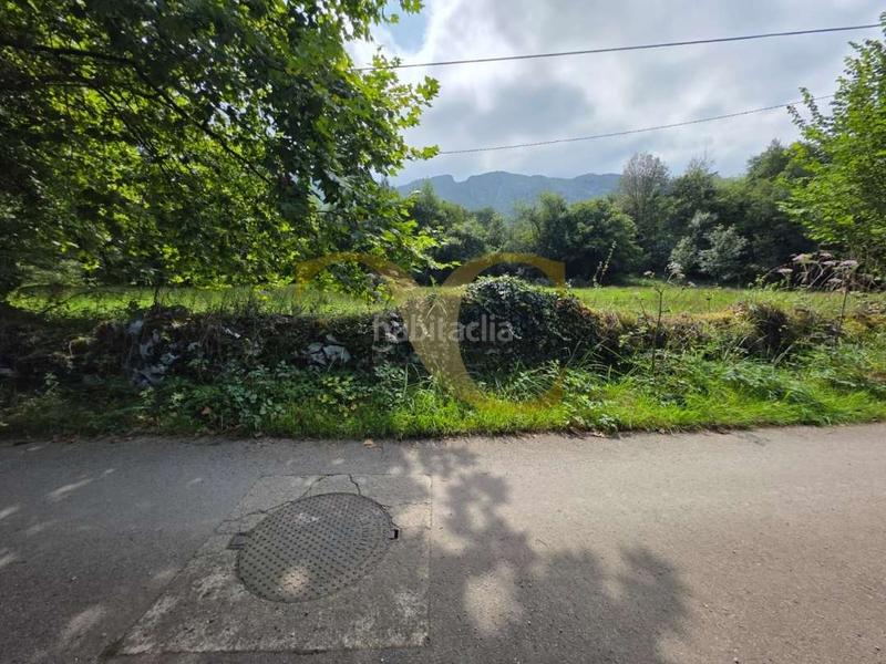 Foto 7061a419-5761-4100-9421-db2a76a697fa. Terreno residenziale in Llanes pueblo Llanes