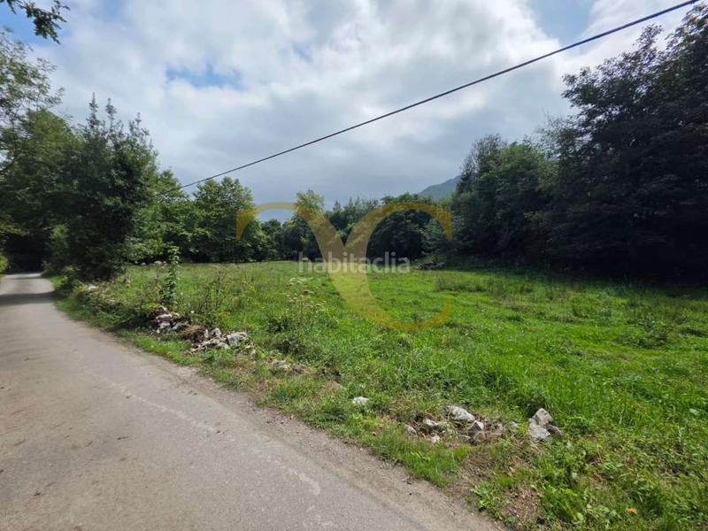 Foto 92c53e90-6112-4b28-bfe7-fe60bdeb6882. Terreno residenziale in Llanes pueblo Llanes