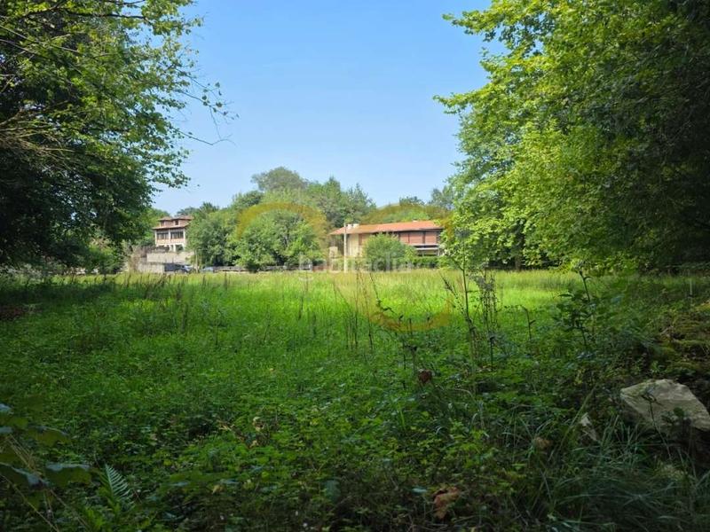 Foto c331a800-6a16-4e16-bd21-2c67167a21fb. Terreno residenziale in Llanes pueblo Llanes