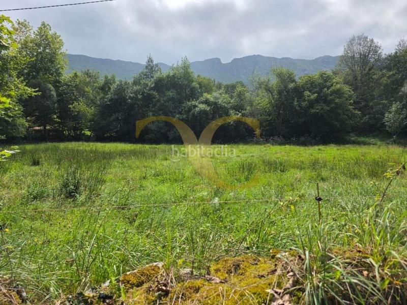 Foto d1559907-40fe-47aa-b7c9-11165d5dd9d8. Terreno residenziale in Llanes pueblo Llanes